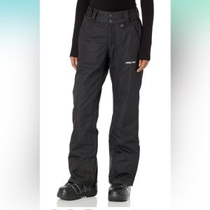 Women's Insulated Snow Pants